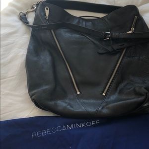 Rebecca minkoff MOTO handbag